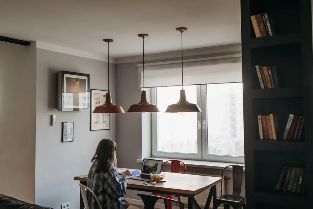 Wi-Fi and coworking: accommodation that works for professionals